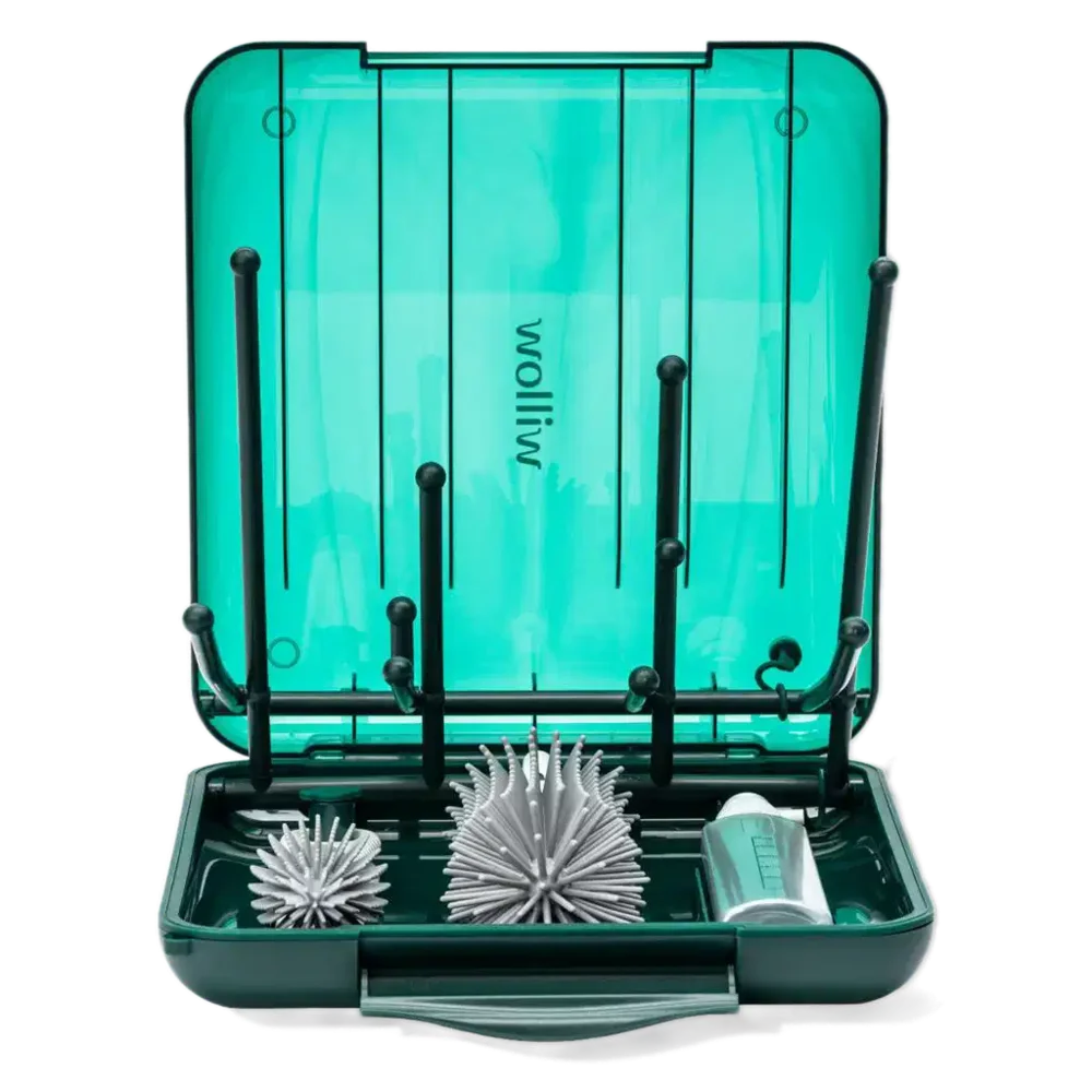 Travel Reiniger set Travel Reiniger set