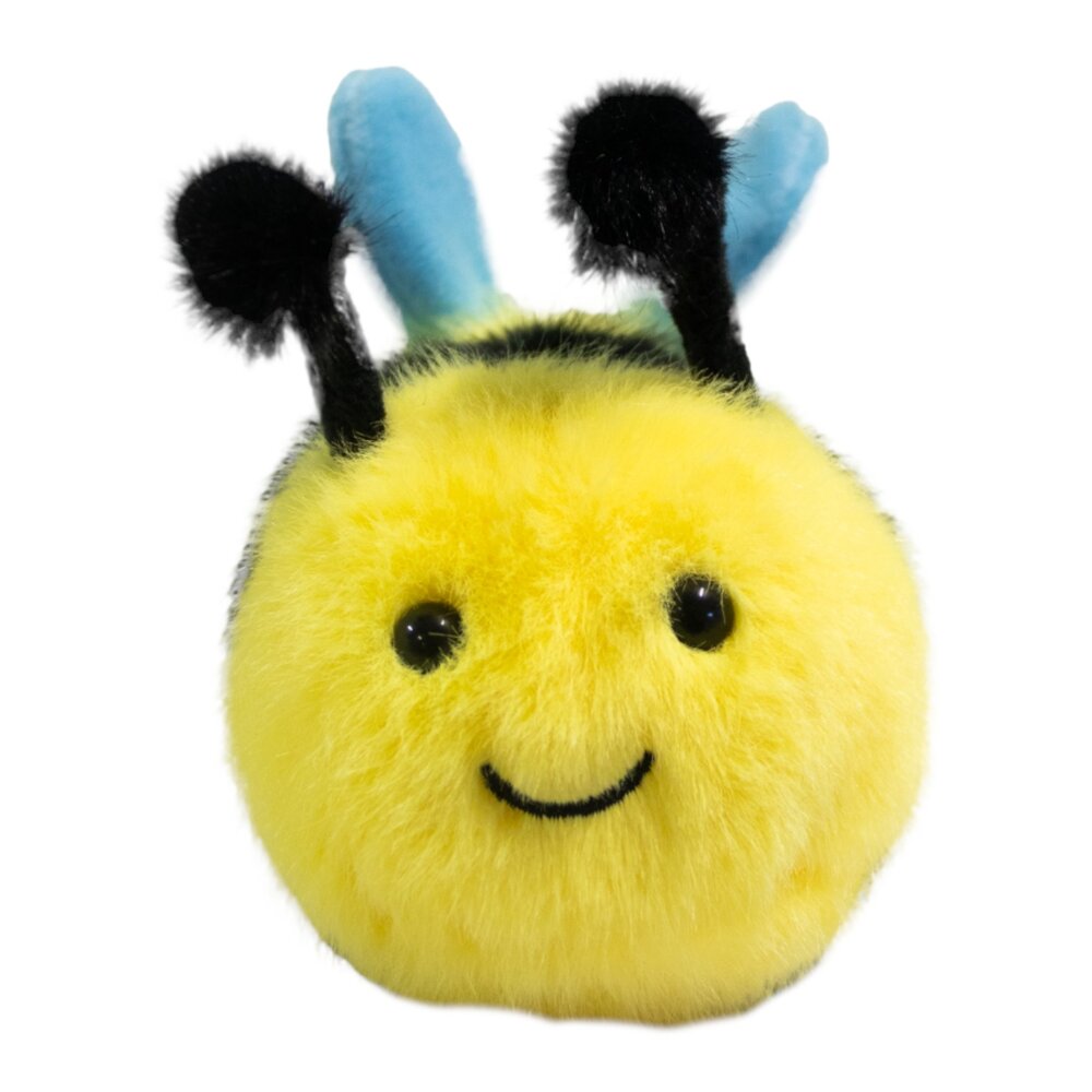 Knuffeltje Bee Knuffeltje Bee