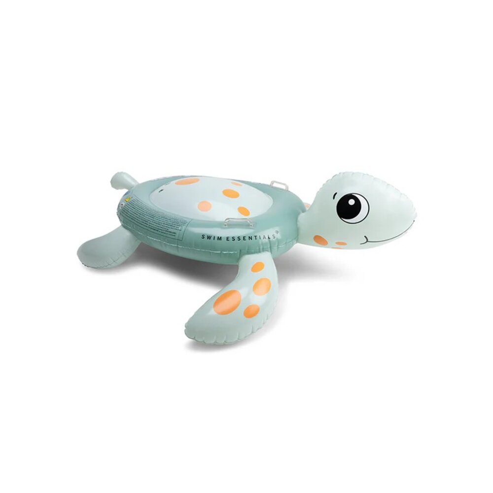 Zwembad Float Turtle - Multicolor - DreamsPete
