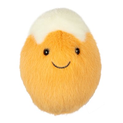 Knuffeltje Egg