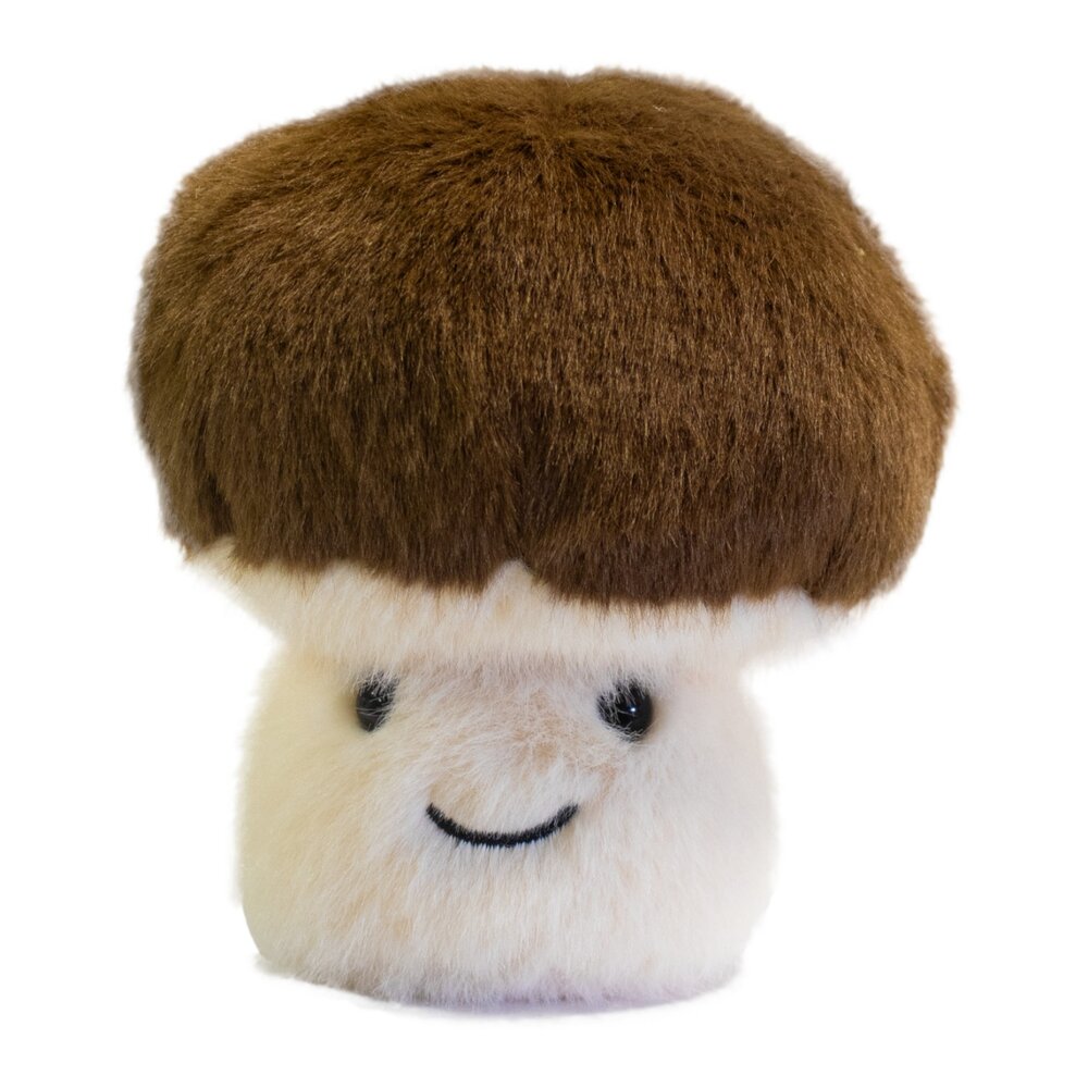 Knuffeltje Mushroom Knuffeltje Mushroom