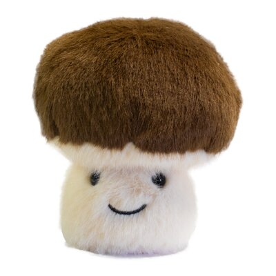 Knuffeltje Mushroom