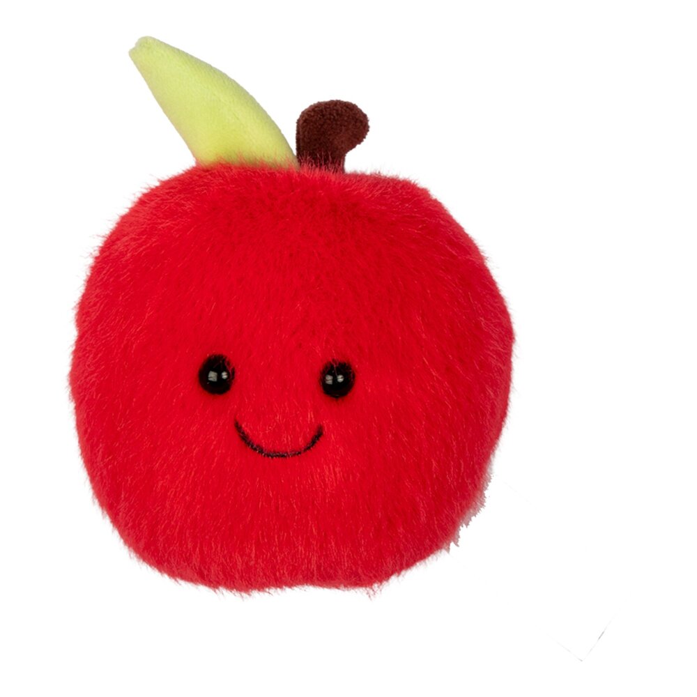 Knuffeltje appel Knuffeltje appel