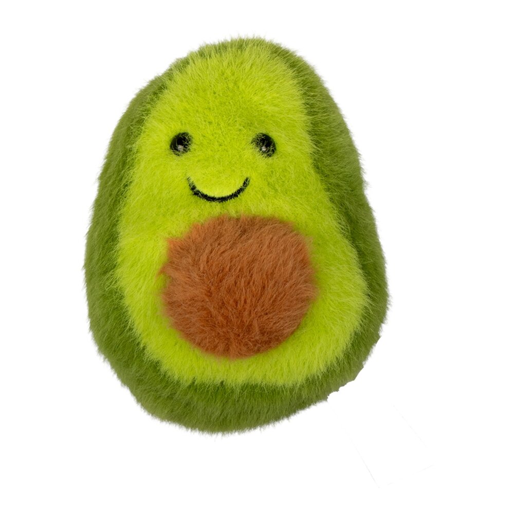 Knuffeltje Avocado