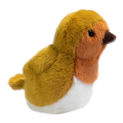 Knuffeltje Robin