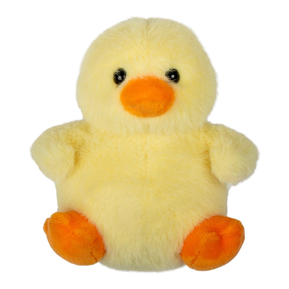 Knuffeltje Chick Knuffeltje Chick