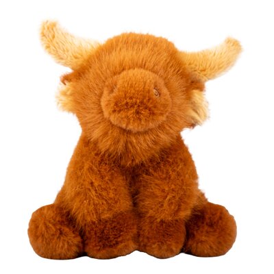 Knuffeltje Highland cow Knuffeltje Highland cow