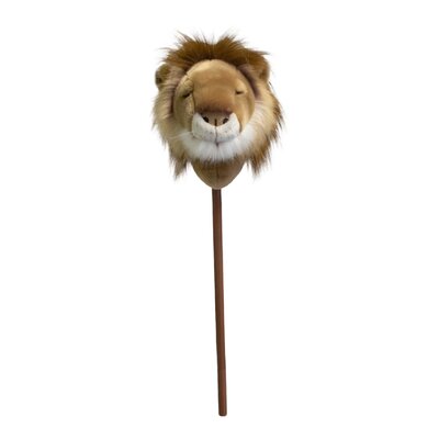 Stick animal Lion Stick animal Lion