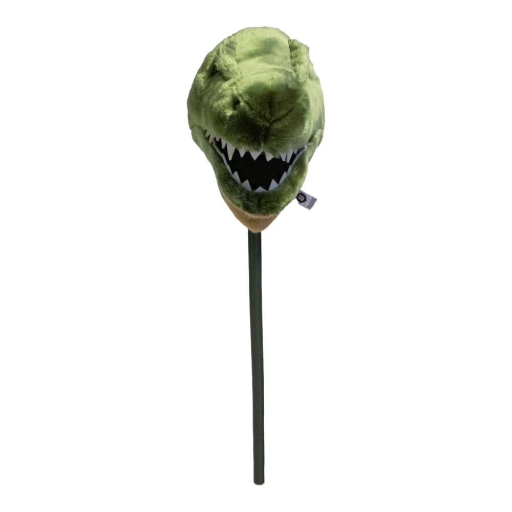 Stick animal T-rex