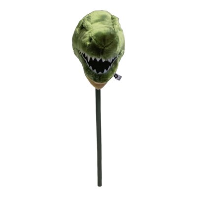 Stick animal T-rex