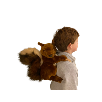 Rugzak Squirrel Rugzak Squirrel
