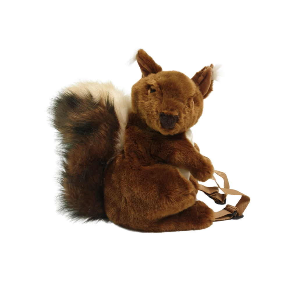 Rugzak Squirrel Rugzak Squirrel