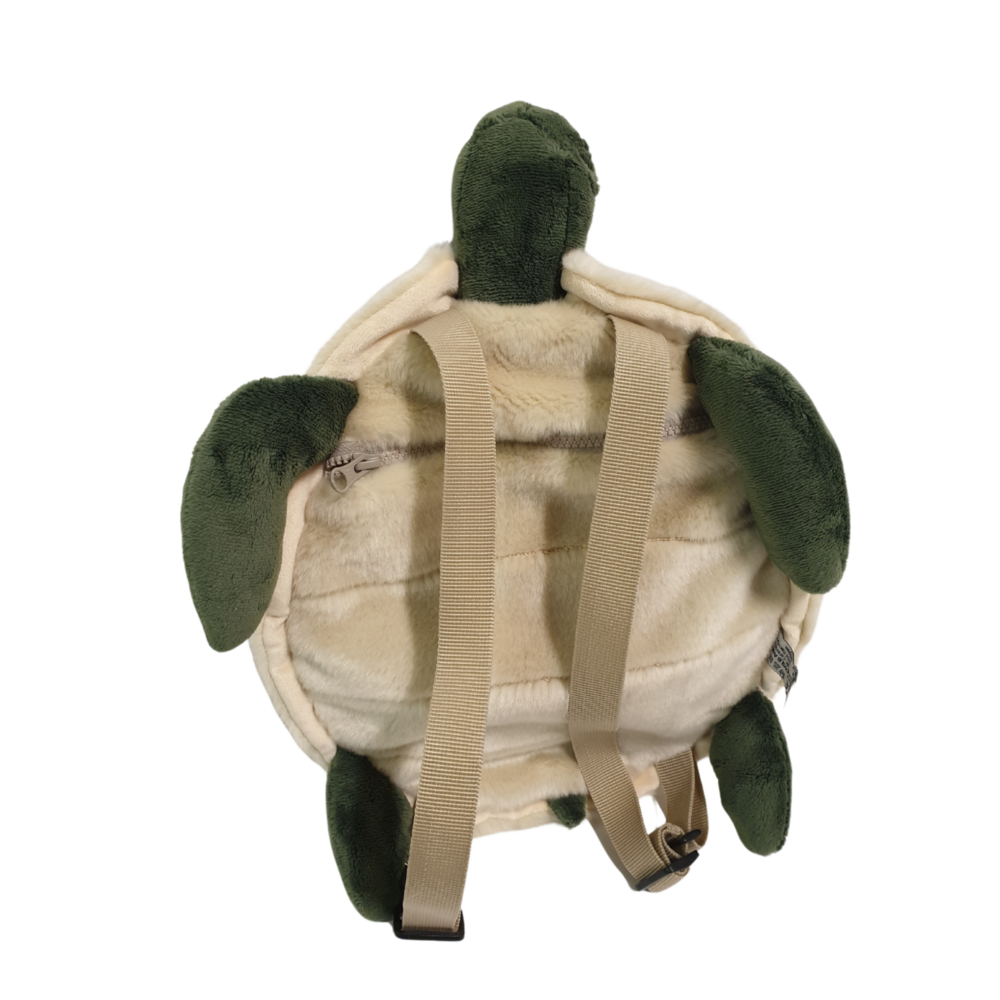 Rugzak Turtle Rugzak Turtle