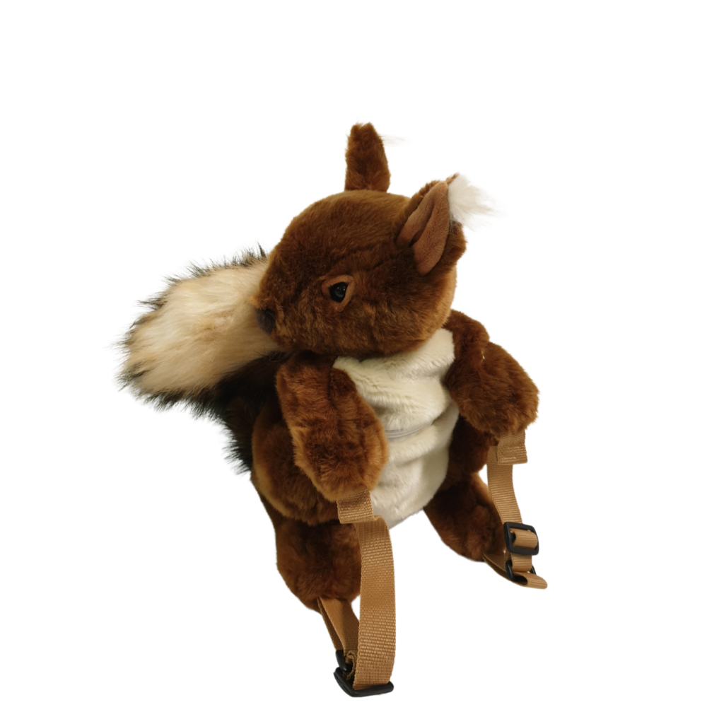 Rugzak Squirrel Rugzak Squirrel
