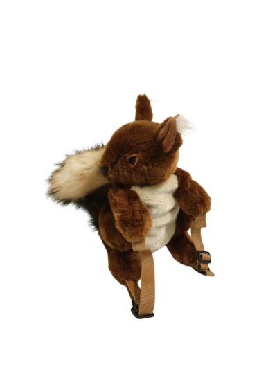 Rugzak Squirrel Rugzak Squirrel