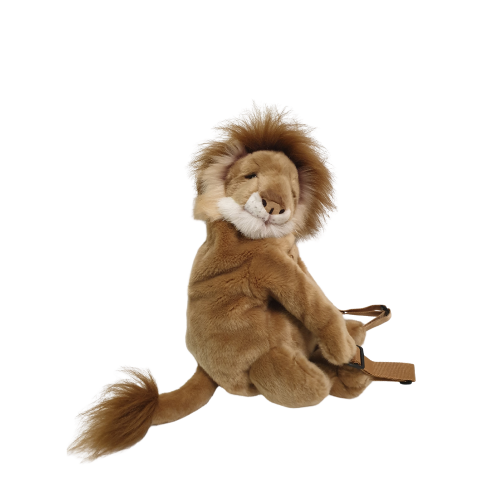Rugzak Lion Rugzak Lion