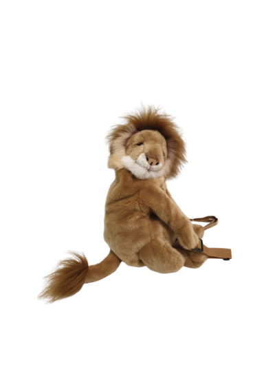 Rugzak Lion Rugzak Lion