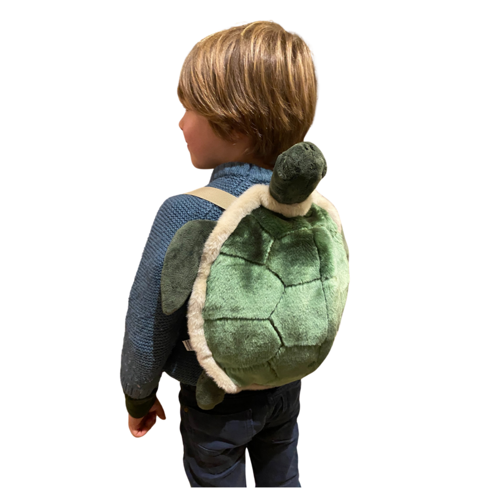 Rugzak Turtle Rugzak Turtle