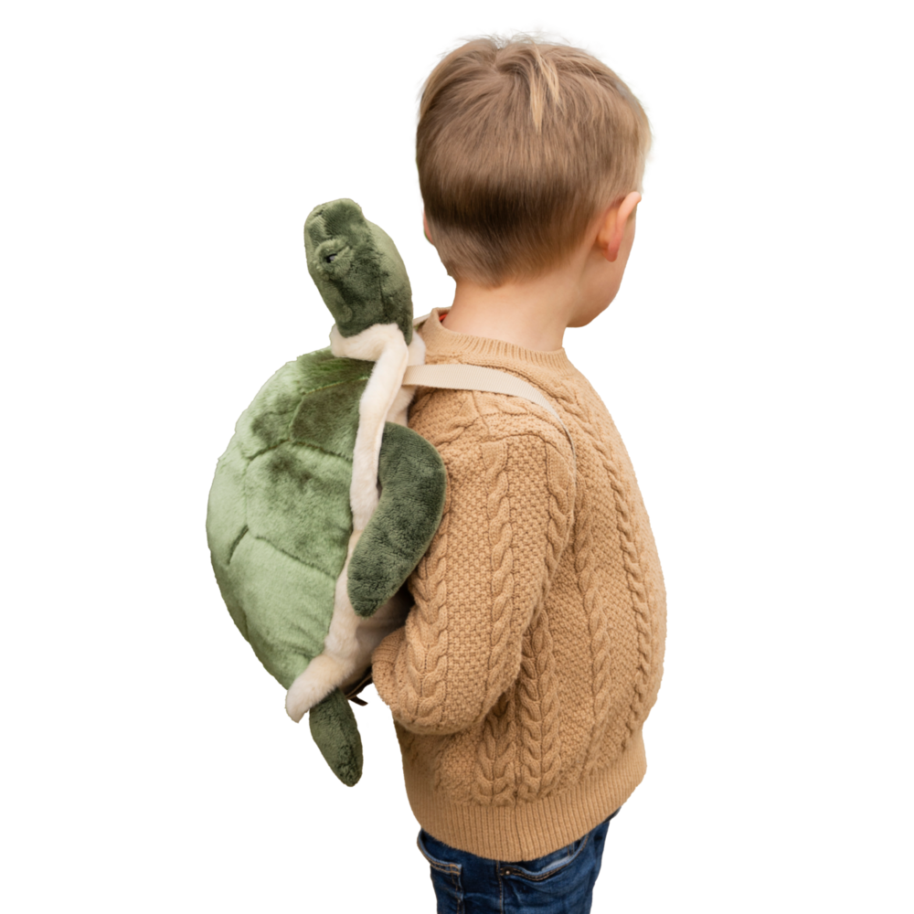 Rugzak Turtle Rugzak Turtle