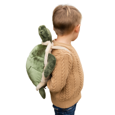 Rugzak Turtle Rugzak Turtle