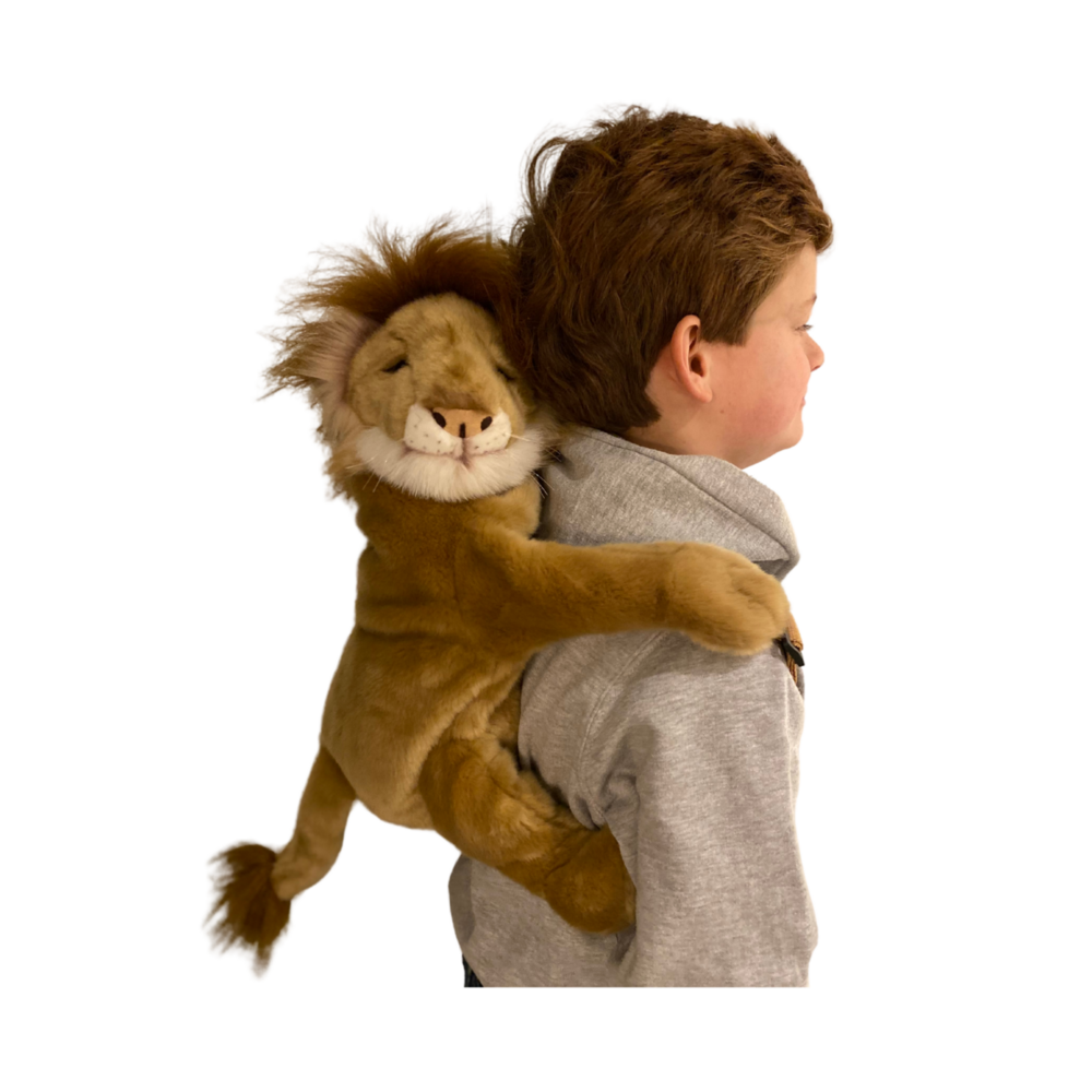 Rugzak Lion Rugzak Lion
