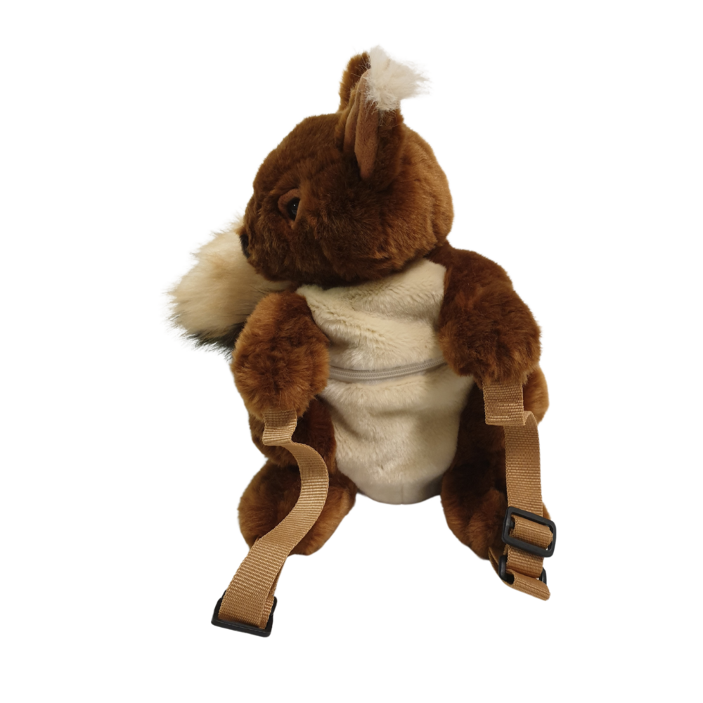 Rugzak Squirrel Rugzak Squirrel