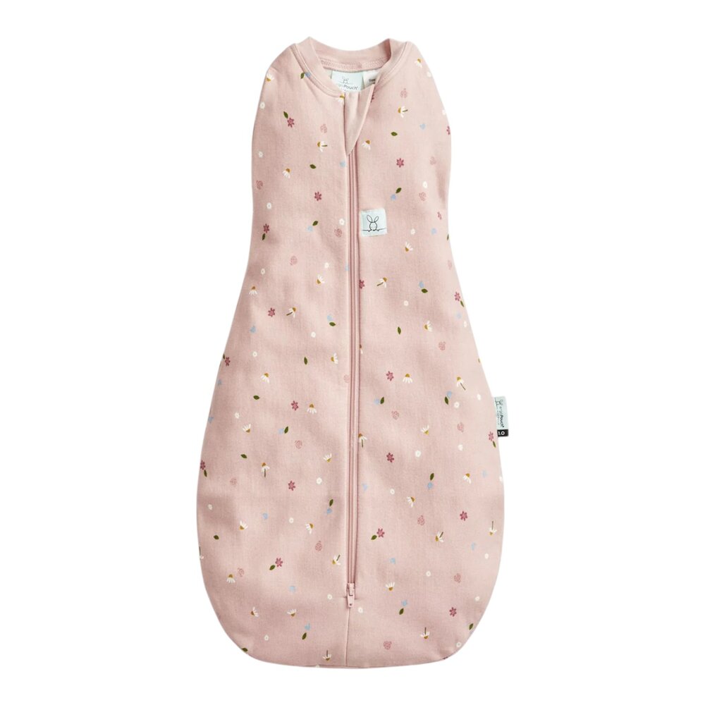 Cocoon inbaker slaapzak Tog 1.0 Daisies Cocoon inbaker slaapzak Tog 1.0 Daisies