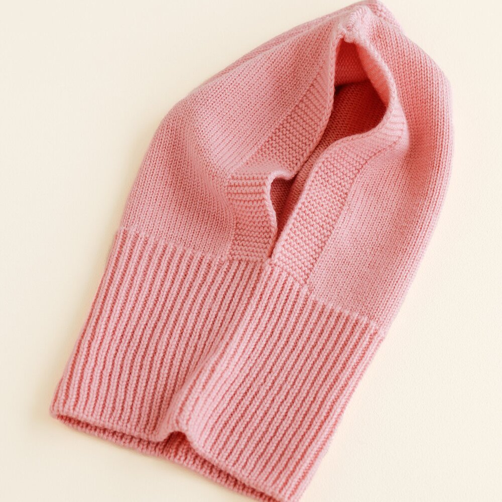 Balaclava Eddy bubblegum Balaclava Eddy bubblegum