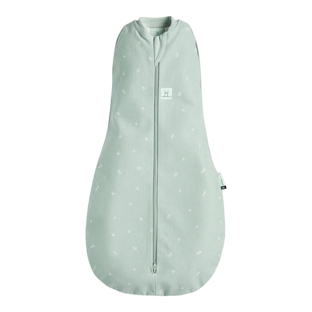 Cocoon inbaker slaapzak TOG 1.0 Sage Cocoon inbaker slaapzak TOG 1.0 Sage