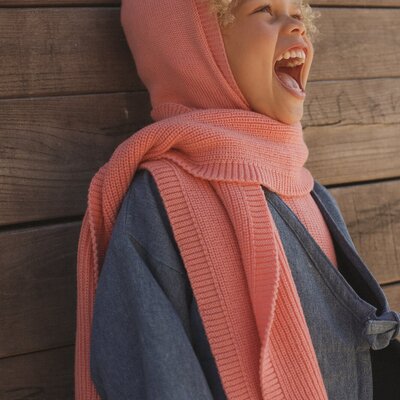 Balaclava Eddy bubblegum Balaclava Eddy bubblegum