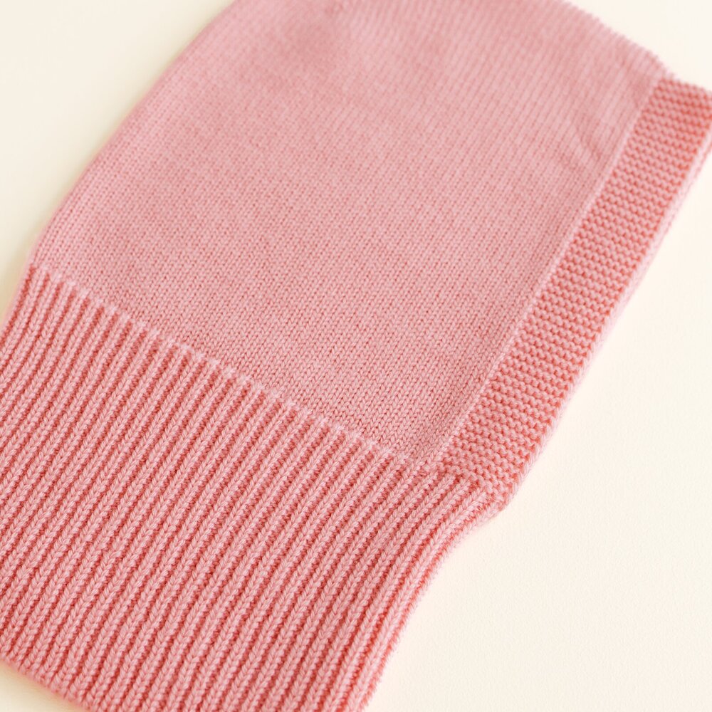 Balaclava Eddy bubblegum Balaclava Eddy bubblegum
