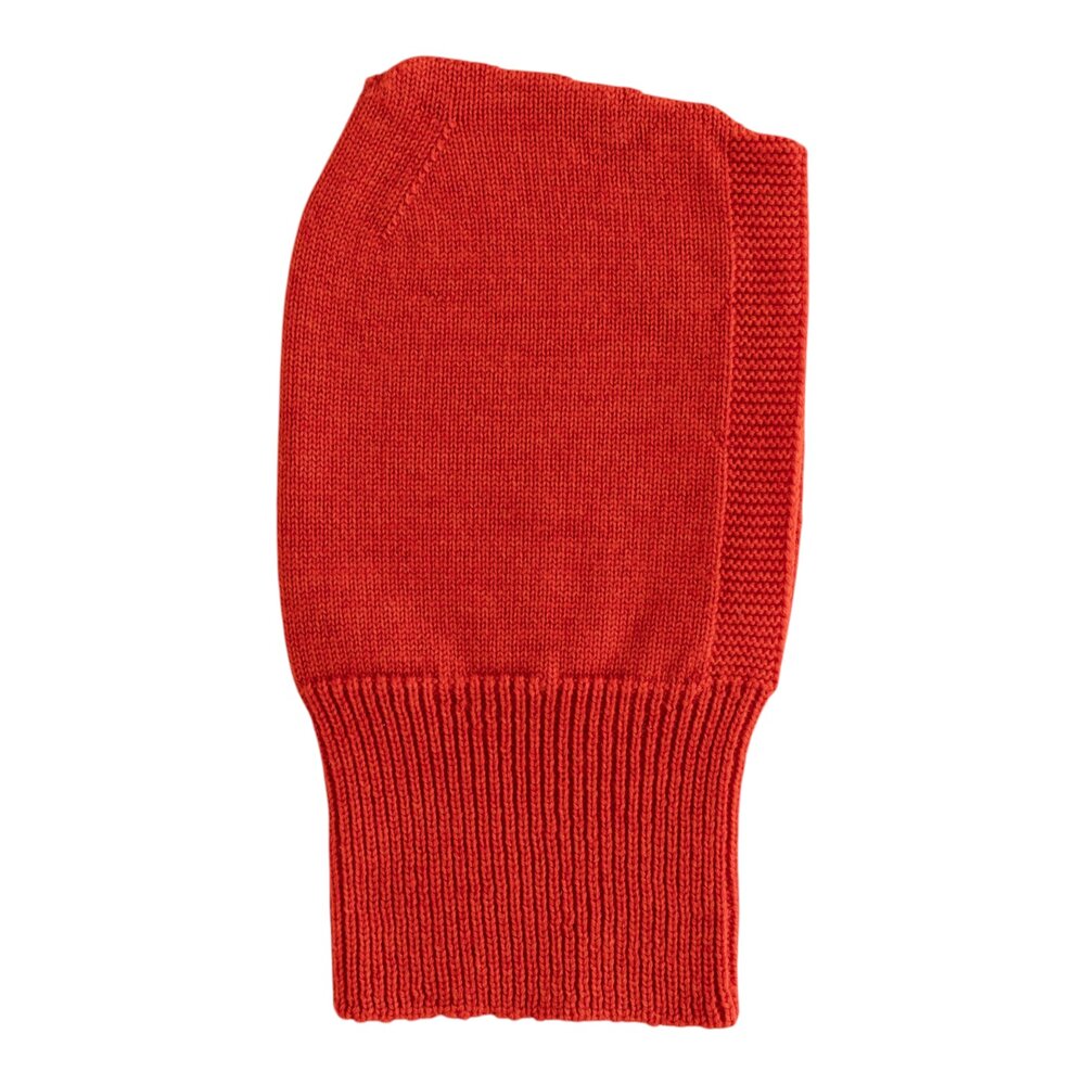 Balaclava Eddy red Balaclava Eddy red