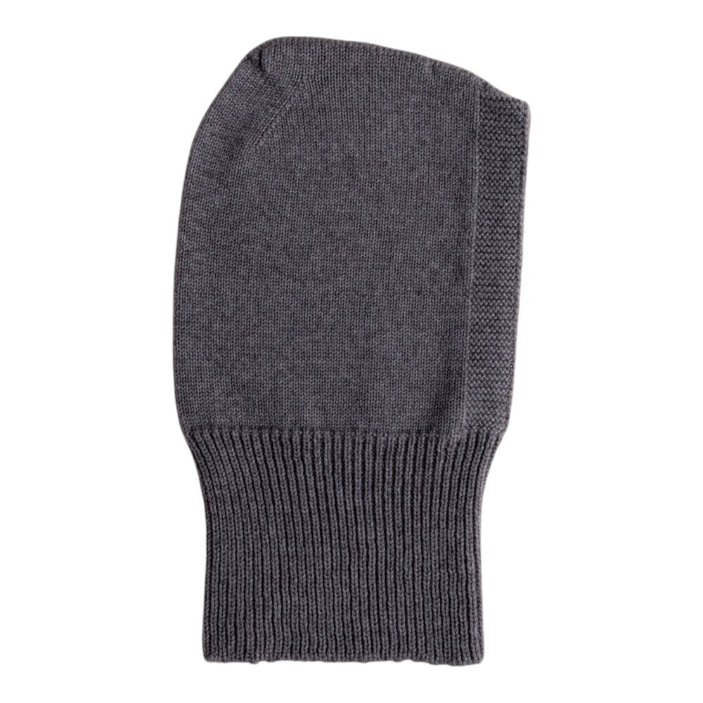 Balaclava Eddy charcoal