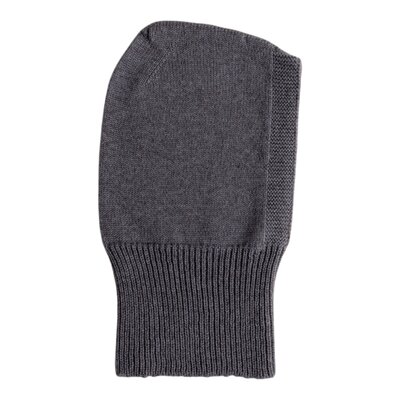 Balaclava Eddy charcoal