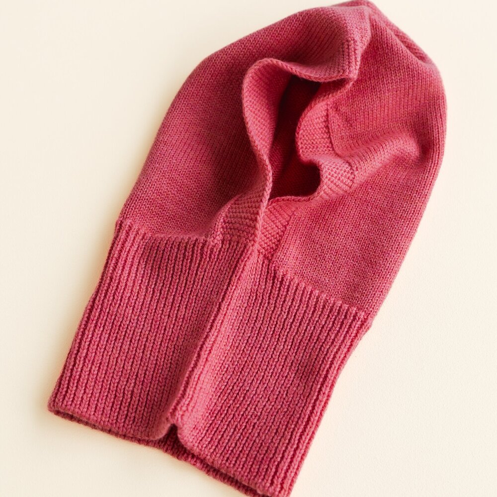 Balaclava Eddy lollipop Balaclava Eddy lollipop
