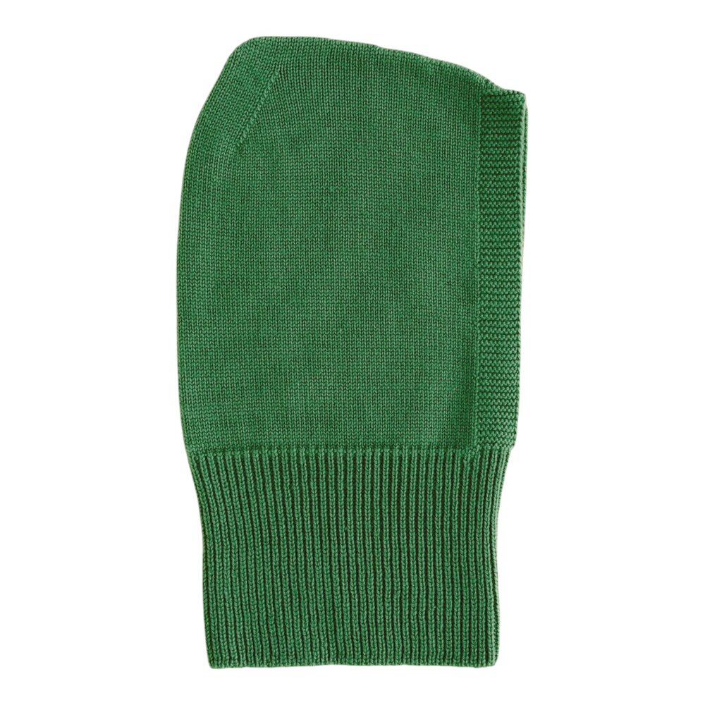 Balaclava Eddy grass
