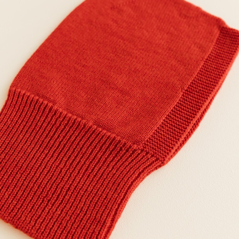 Balaclava Eddy red Balaclava Eddy red