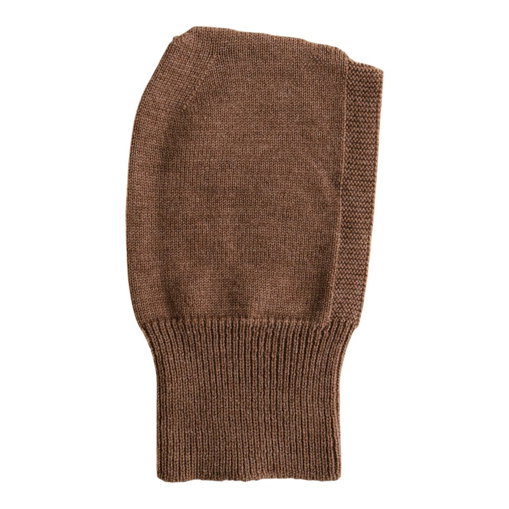 Balaclava Eddy mocha Balaclava Eddy mocha