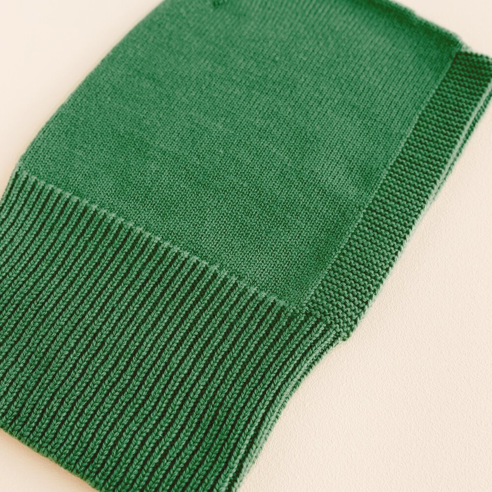 Balaclava Eddy grass