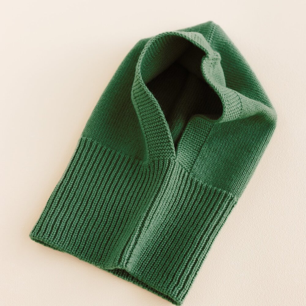 Balaclava Eddy grass