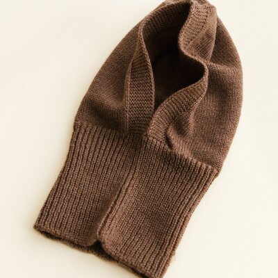 Balaclava Eddy mocha Balaclava Eddy mocha