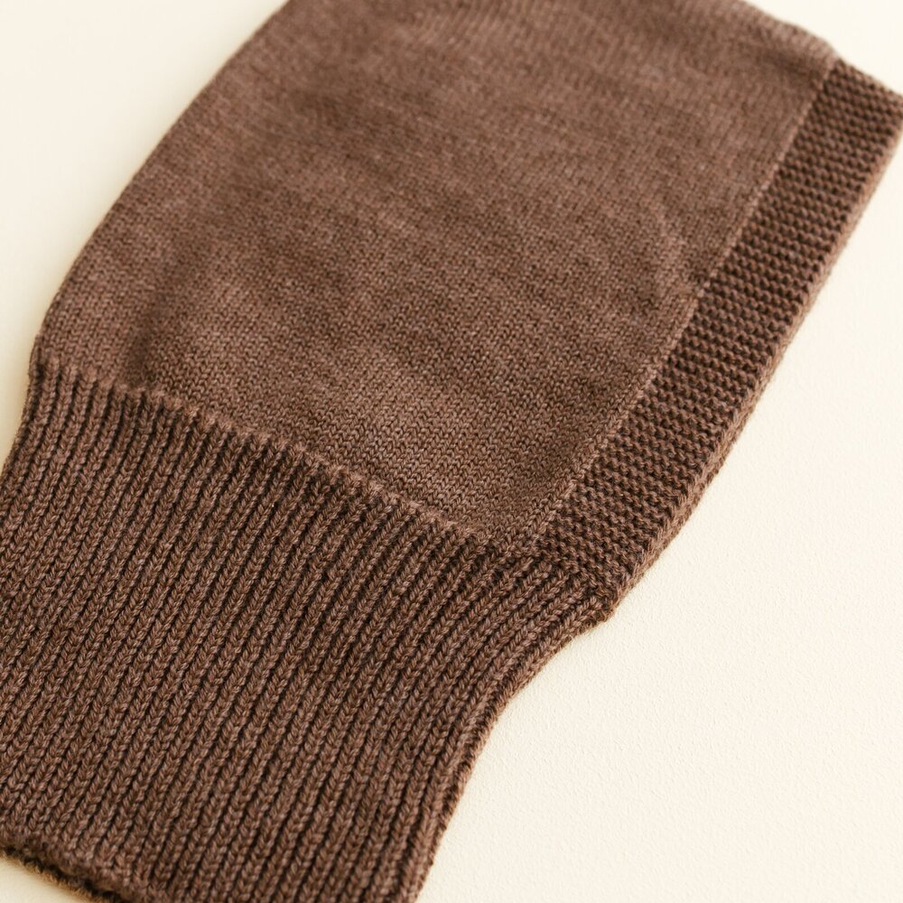 Balaclava Eddy mocha Balaclava Eddy mocha