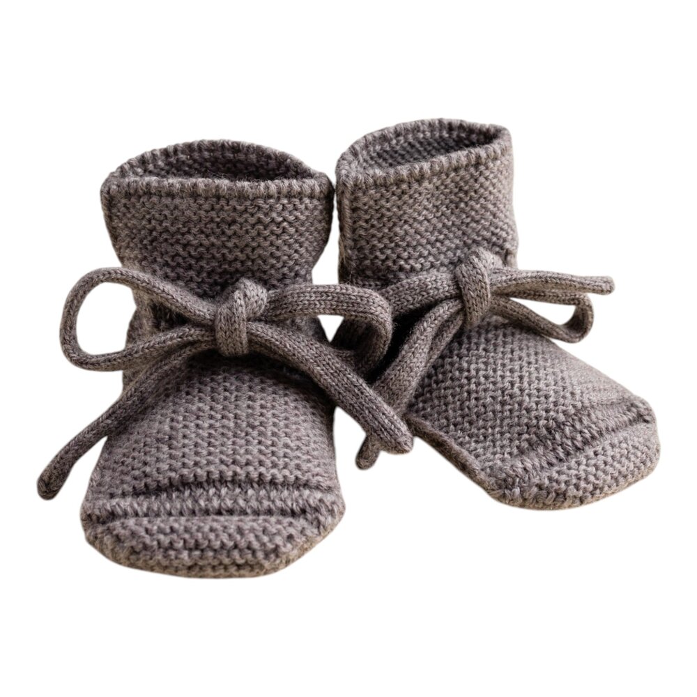 Original booties otter Original booties otter