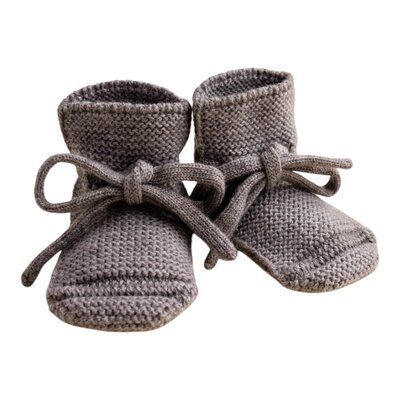Original booties otter Original booties otter