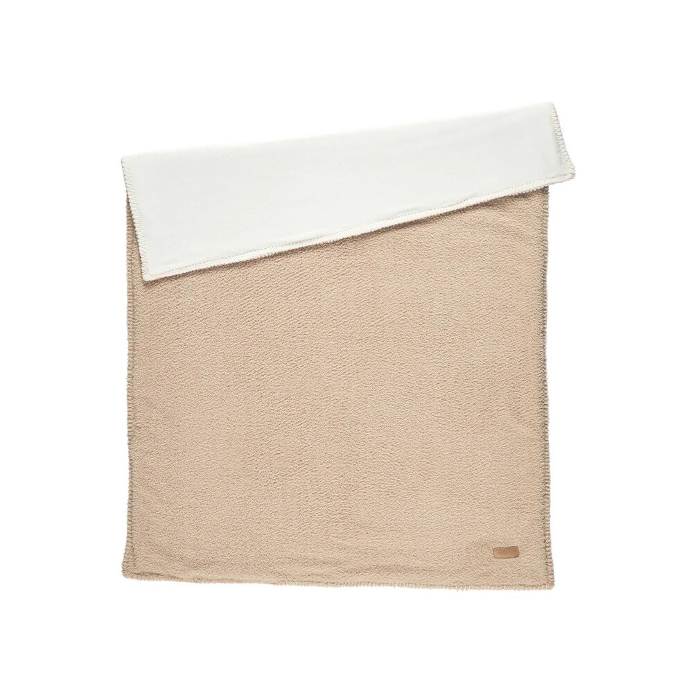 Supersoft deken Teddy Supersoft deken Teddy