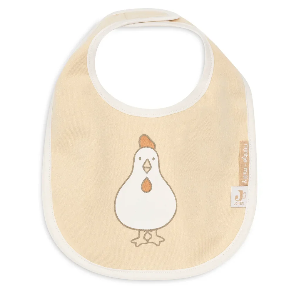 Slab Jersey Waterproof - 5 Stuks Miffy Family Farm Slab Jersey Waterproof - 5 Stuks Miffy Family Farm