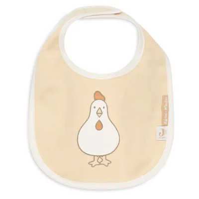 Slab Jersey Waterproof - 5 Stuks Miffy Family Farm Slab Jersey Waterproof - 5 Stuks Miffy Family Farm