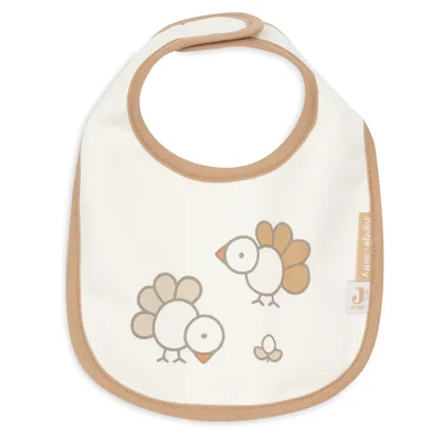 Slab Jersey Waterproof - 5 Stuks Miffy Family Farm Slab Jersey Waterproof - 5 Stuks Miffy Family Farm