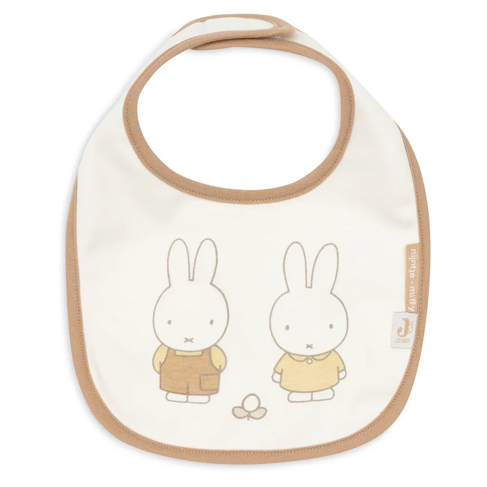 Slab Jersey Waterproof - 5 Stuks Miffy Family Farm Slab Jersey Waterproof - 5 Stuks Miffy Family Farm