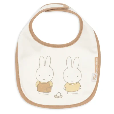 Slab Jersey Waterproof - 5 Stuks Miffy Family Farm Slab Jersey Waterproof - 5 Stuks Miffy Family Farm
